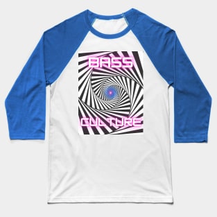 Hypnotyzin Baseball T-Shirt